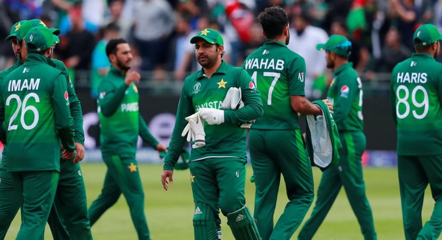 Akhtar, Raja lambast Pakistan after Windies shocker