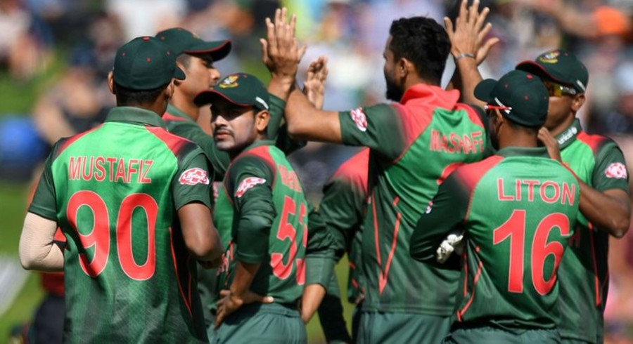 Dominant Bangladesh beat South Africa by 21 runs