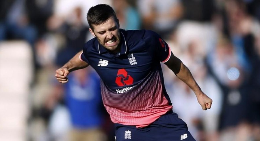Wood could ramp up England pace attack against Pakistan