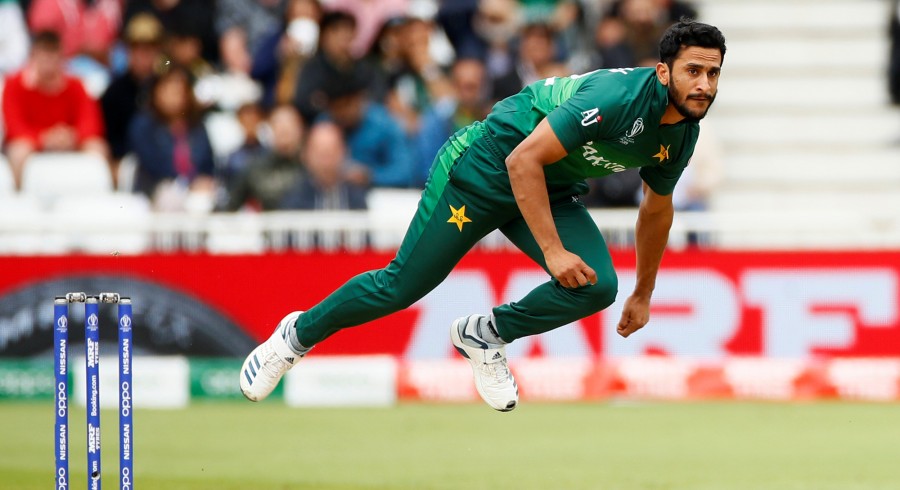 Hasan hails Arthur for Pakistan revival