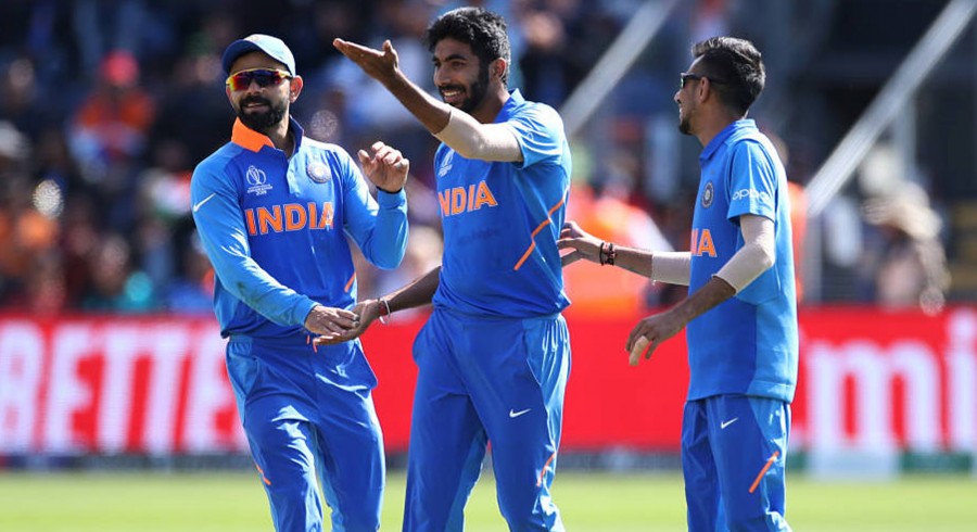 India plan pace assault in World Cup opener against South Africa