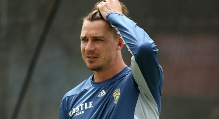 South Africa's Dale Steyn out of Cricket World Cup
