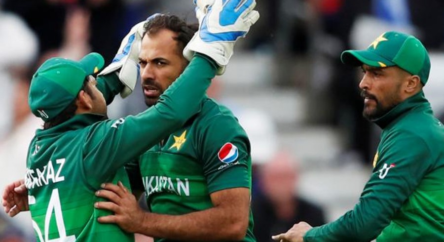 Pakistan break another World Cup record