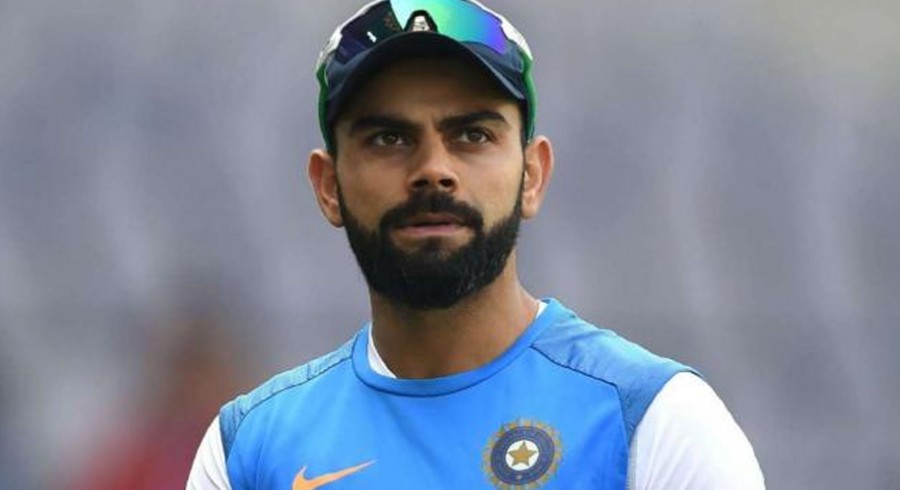 Have learnt from 2017 Champions Trophy final mistakes: Kohli