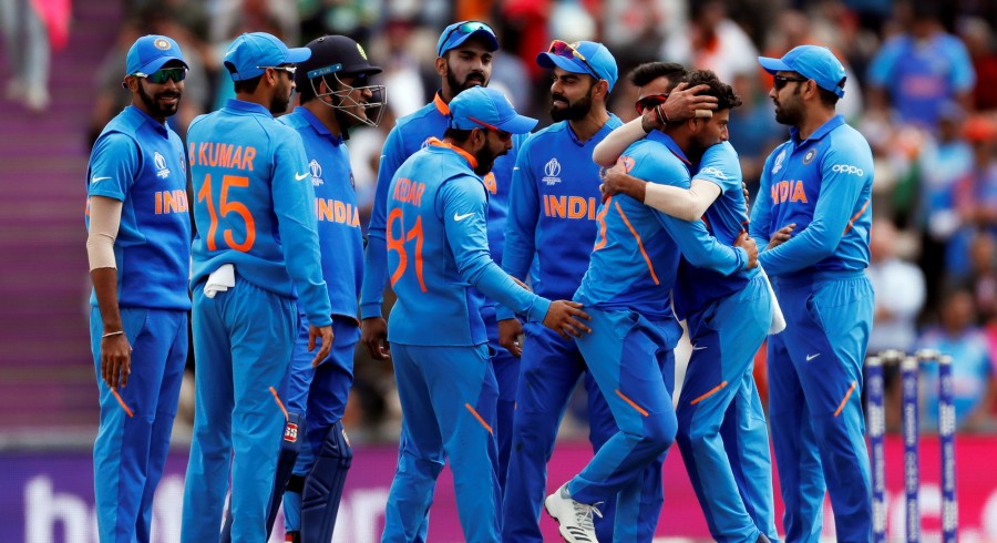 جنوبی افریقا کو ورلڈکپ میں مسلسل تیسری شکست، بھارت نے میچ جیت لیا