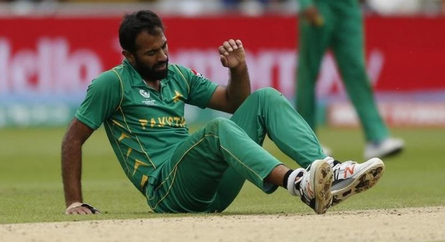 Pakistan bowlers lacking variation: Jaffar
