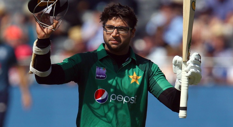India, Afghanistan are same for me: Imamul Haq