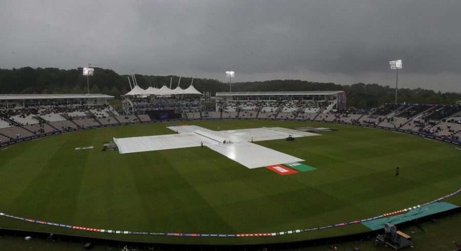 Persistent rain washes out Sri Lanka, Bangladesh match in Bristol