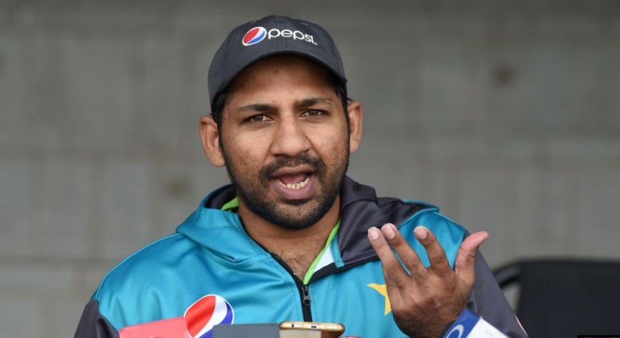 Pakistan fans will not boo Smith in World Cup: Sarfaraz