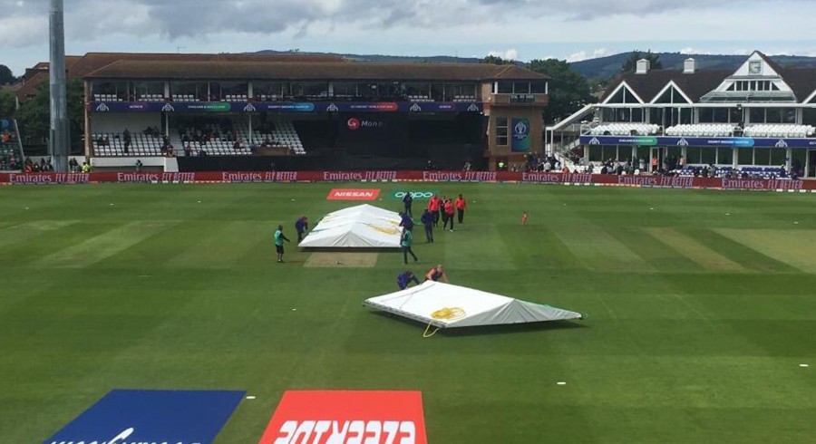 ICC defends no-reserve-day decision, blames 'unseasonable weather'