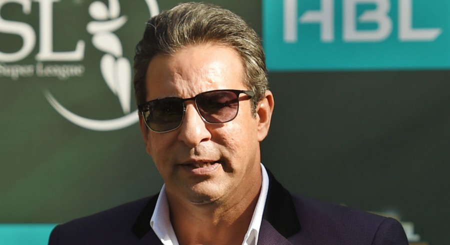 Akram lashes out at Pakistan team after Australia loss