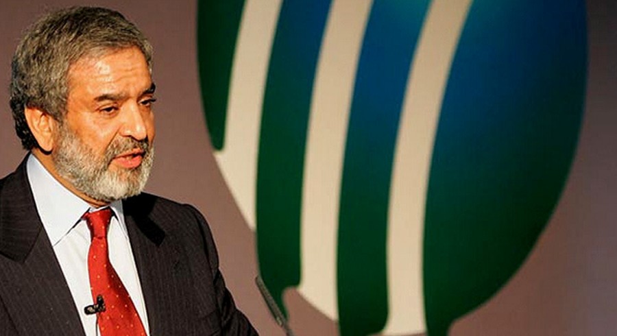 ECB Chairman Watmore apologises for cancelling Pakistan tour