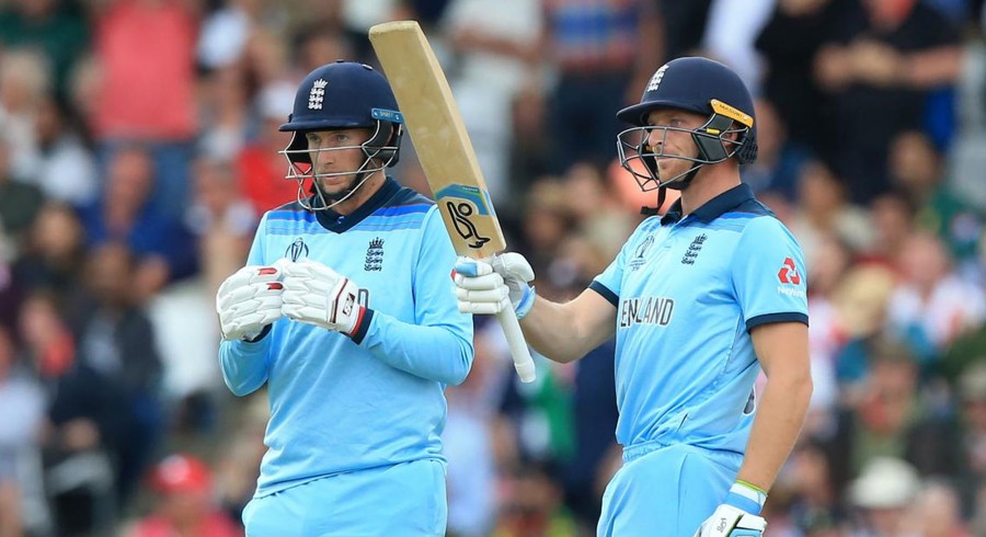 England's Buttler set to face West Indies in World Cup clash