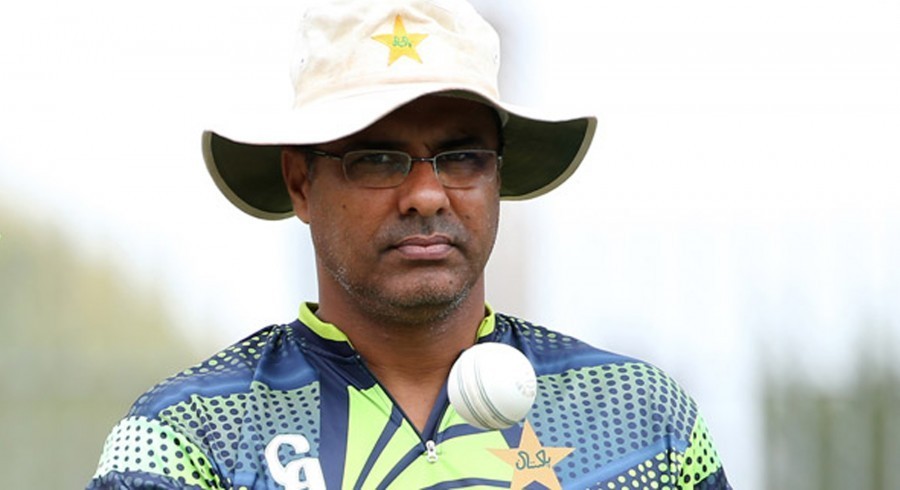 Waqar Younis says Pakistan need to be 'A plus' to beat India