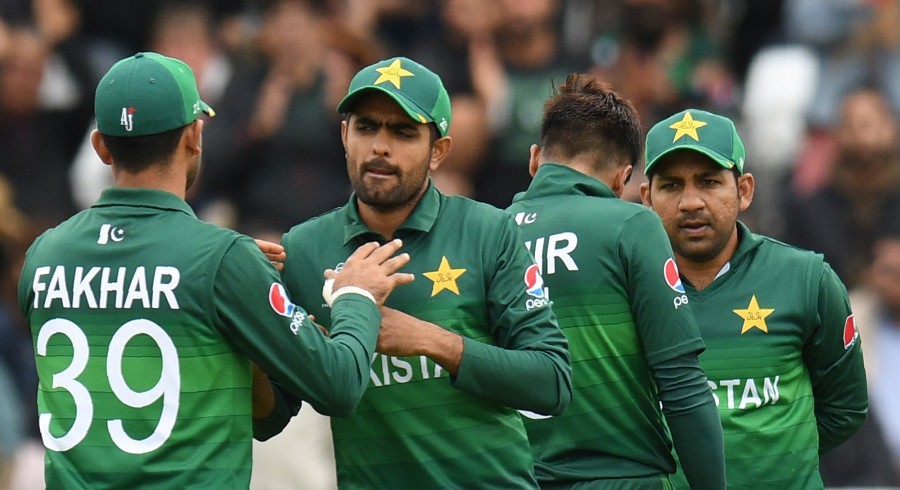 No truth in rumours of ‘rift’ within Pakistan team