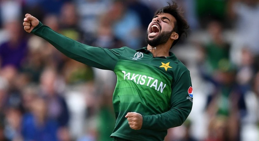 The inspirational story of Shadab Khan