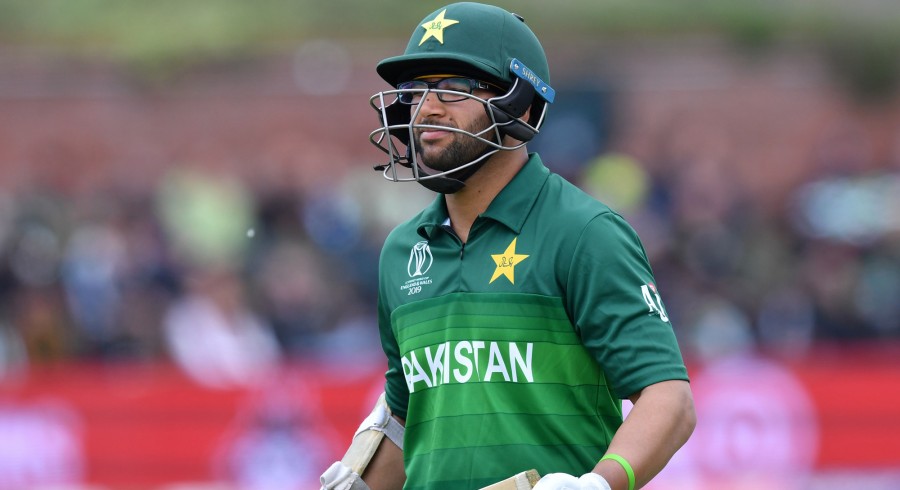 Pakistan spectators must back their team