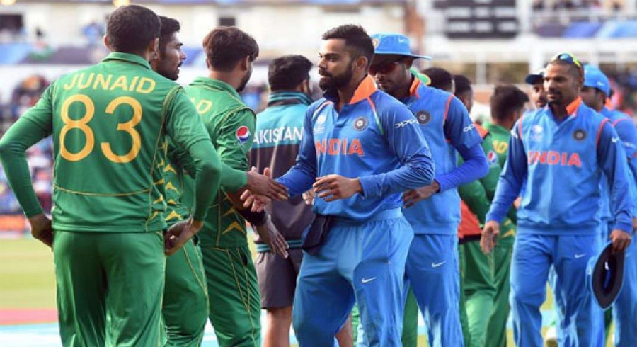 پاک بھارت میچ کی ٹکٹ 5 لاکھ روپے میں بکنے لگی