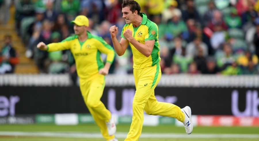 Australia 'need to learn lessons' from Pakistan World Cup fightback