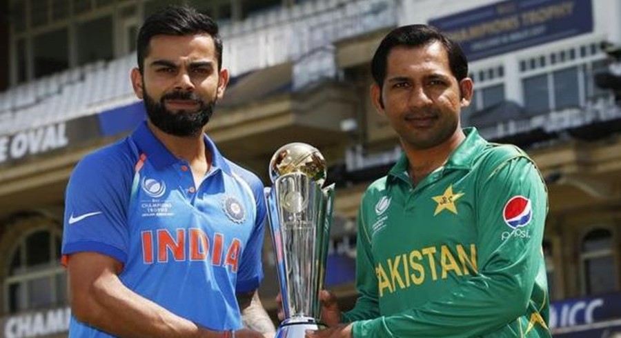 Bookmakers mark Indo-Pak clash as the biggest encounter of the tournament