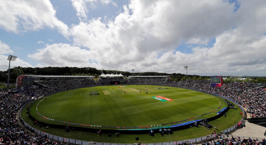 Southampton Cricket Ground and what PCB could learn from it