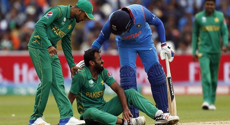 Pakistan vs India: A mis-match made in heaven?