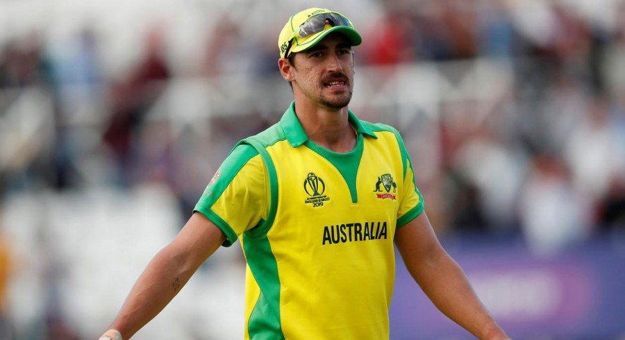 Starc keen to pitch up at every World Cup game