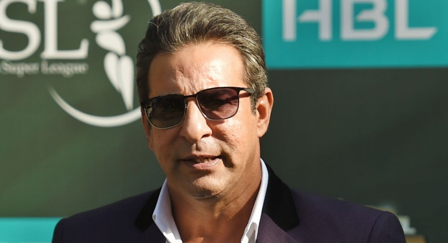 Pakistan players more interested in playing T20 leagues: Akram
