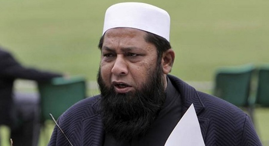 Inzamam’s presence in England proves disastrous for Pakistan team