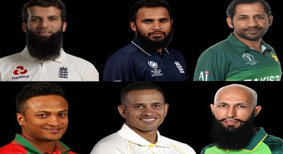 Is the ICC biased against Muslim players?