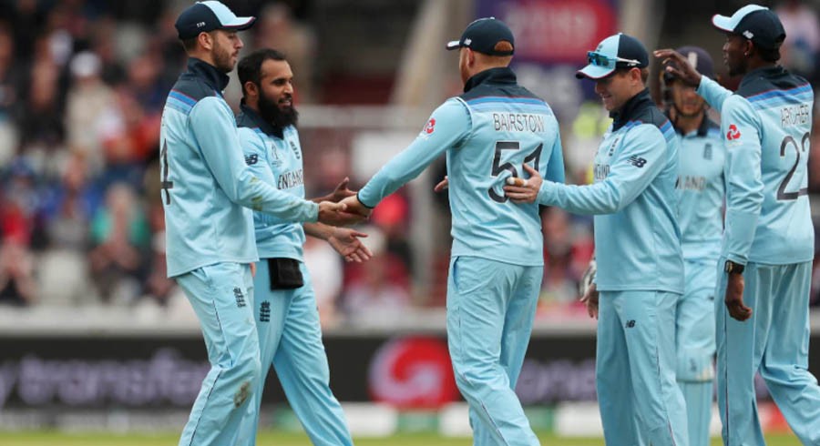Dominant England face beleaguered SL