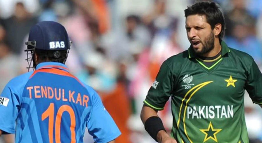 PCB should take a leaf out of India's book: Afridi