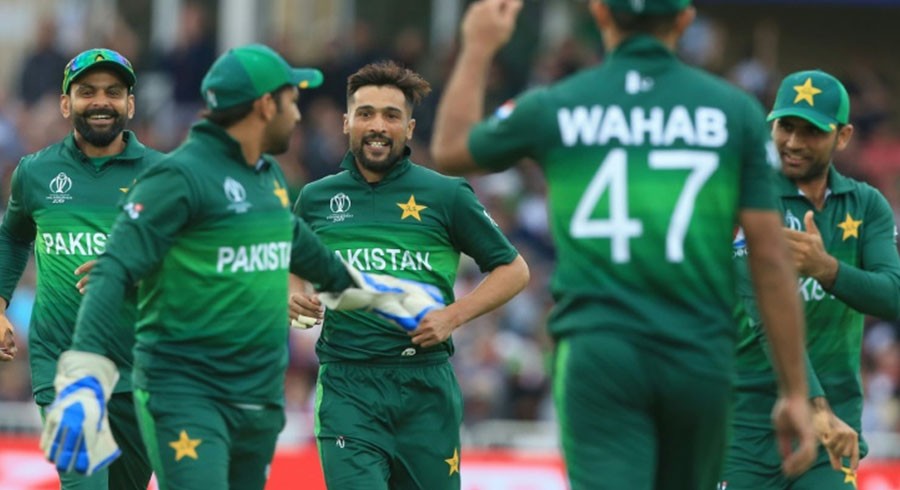 Three changes Pakistan need to make to beat South Africa