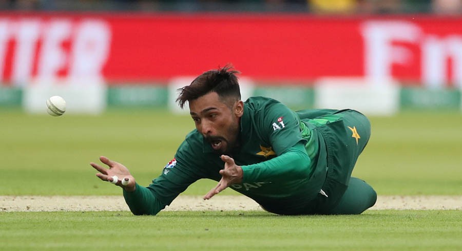Horrible fielding hurting Pakistan’s World Cup chances