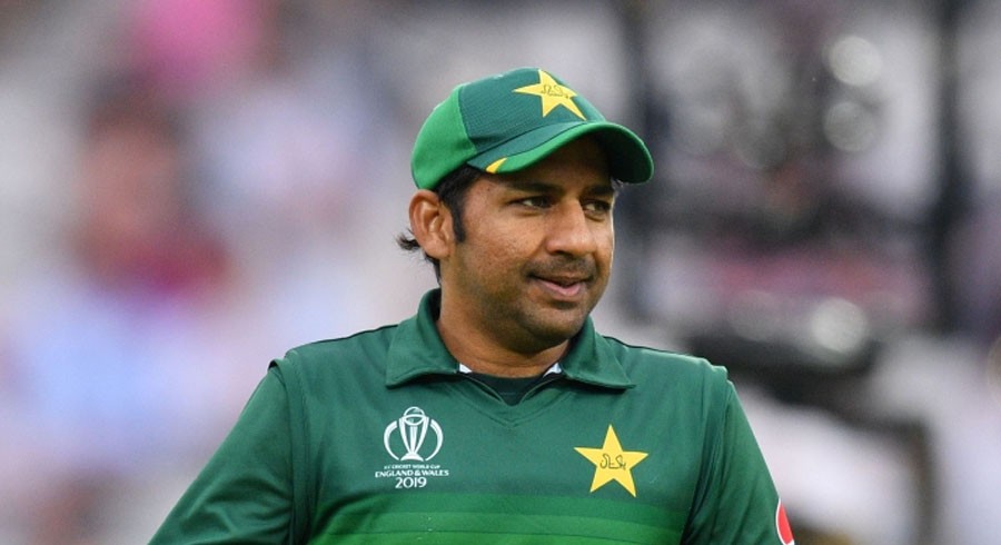 Our win is not an answer to critics: Sarfaraz
