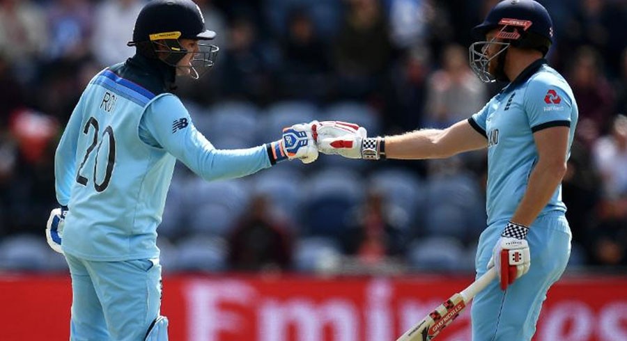 England's batsmen one-dimensional, not versatile: Boycott