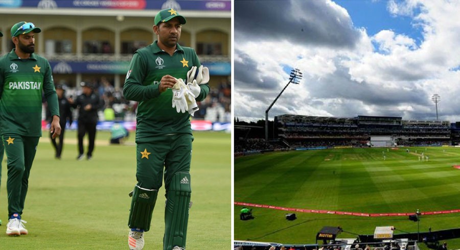Will rain affect Pakistan’s match against New Zealand?