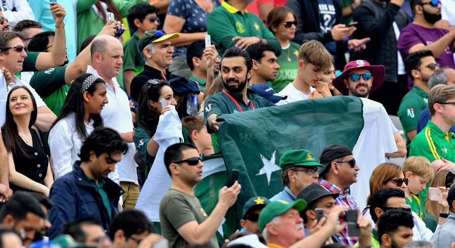 ICC set to shatter World Cup audience records