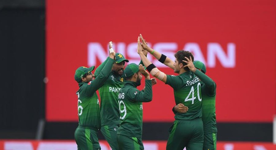 Qualification scenarios: How Pakistan can qualify for World Cup semis?