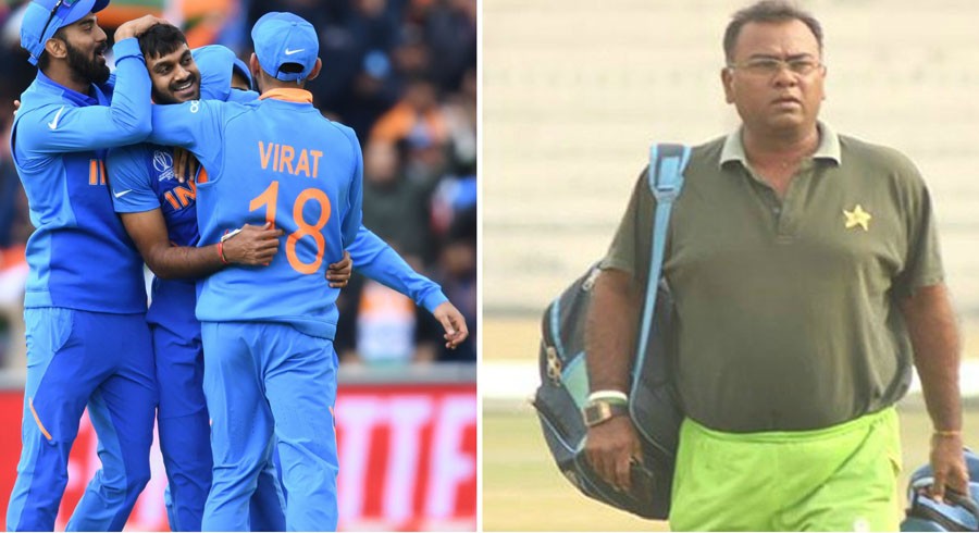 India will deliberately lose against Bangladesh, Sri Lanka: Basit