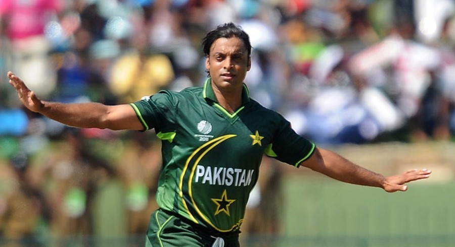 Akhtar heaps praise on Pakistan team after New Zealand win