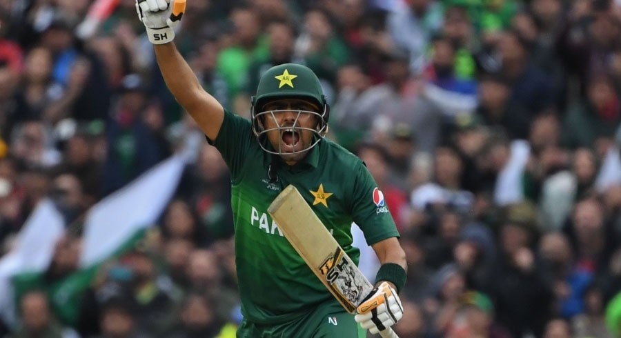 Babar aims to be best in the world