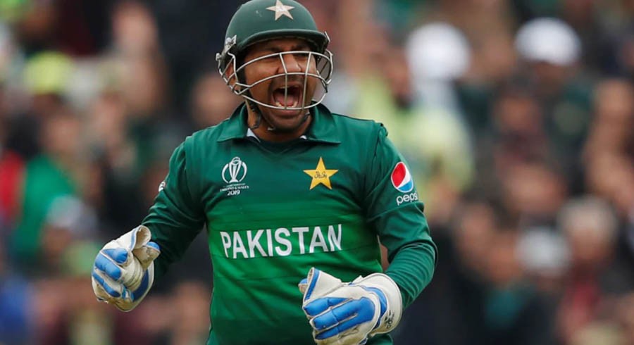 Sarfaraz can lead Pakistan to World Cup glory: Azhar Ali