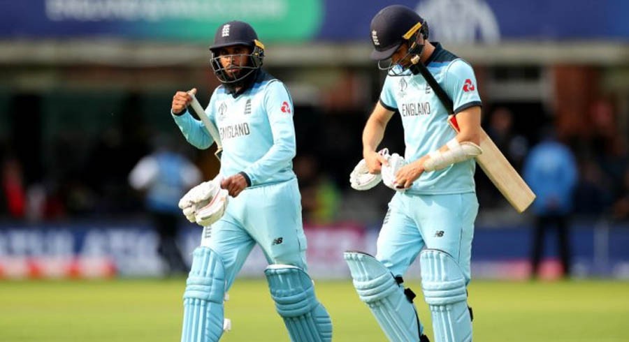 England's World Cup on the line against India