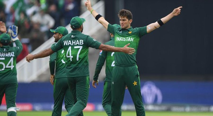 Wasim's brilliance seals Pakistan's turnaround win over Afghanistan