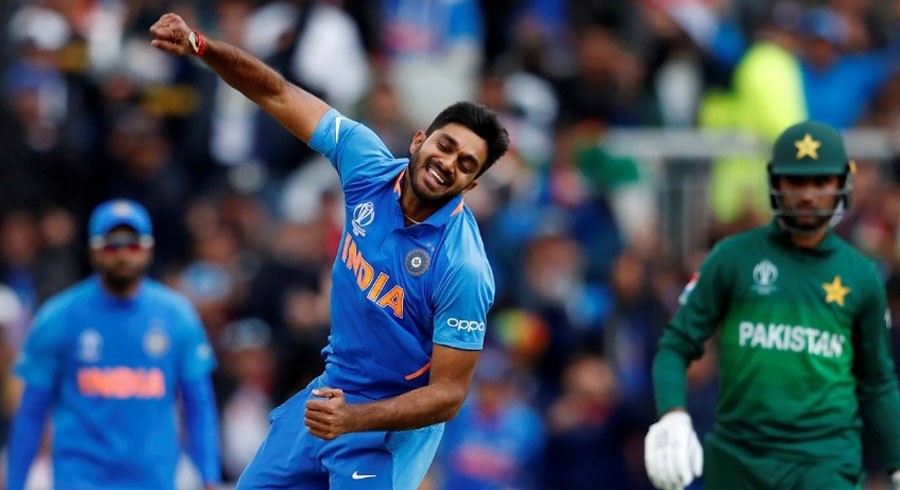 India's Vijay Shankar ruled out of World Cup