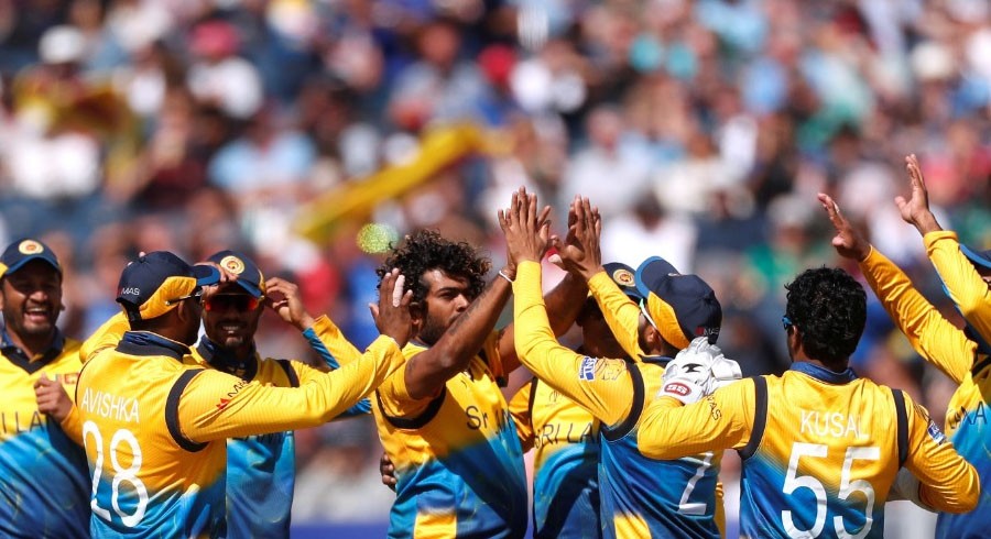 Sri Lanka triumph despite Pooran special