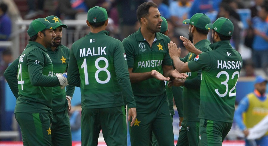Pakistan looking to end World Cup campaign on a high