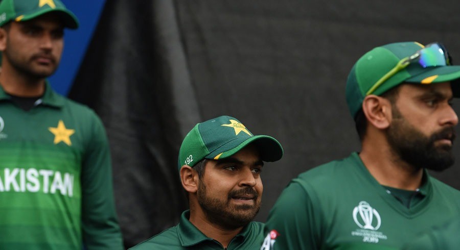 Pakistan likely to make two changes for Bangladesh clash
