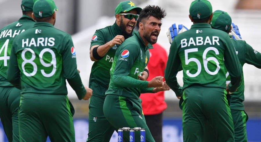 Pakistan players earn big despite early World Cup exit